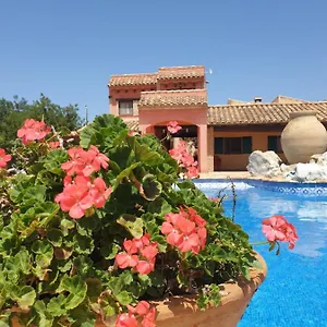 Masia La Candelera , L'Ametlla de Mar España