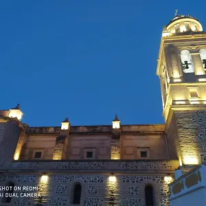 El Refugio De Carmen 1 B , Almuñécar España