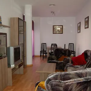 Ii , Santa Bàrbara España