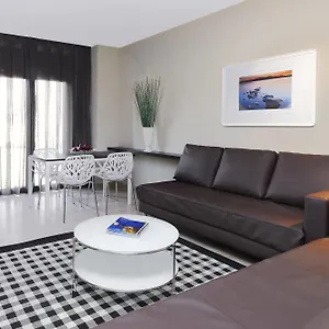 Gran De Gracia Apartamento